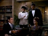 Click to watch 'Invasion from Outer Space...' (popup) The Green Hornet